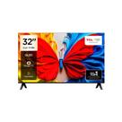 Smart Tv Tcl 32 Polegadas S5k Qled Fhd Hdr10 32s5k
