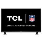 Smart TV TCL 32S355 32" HD 720p LED com Roku - Preta