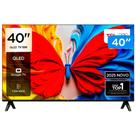 Smart TV TCL 40 pol. 40S5K HD QLED WiFi Bluetooth Google TV 2 HDMI HDR10 Dolby Audio