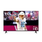 Smart TV TCL 40S350F 40" 1080p LED com Fire TV 2023 - Preta