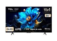 Smart Tv TCL 55 Qled 4k Uhd Hdr Classic