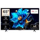 Smart TV TCL 65 4K QLED UHD HDR Classic Wi-Fi Bluetooth Google Assis. Alexa