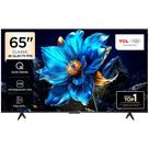 Smart TV TCL 65 Polegadas 4K UHD QLED TV 65P7K