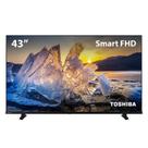 Smart TV Toshiba 43 polegadas Full HD 43V35M Bivolt