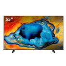 Smart TV Toshiba 55" 4K DLED VIDAA 55C350NS