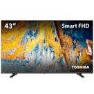 Smart TV Toshiba TB017M 43" Full HD/HDMI/USB