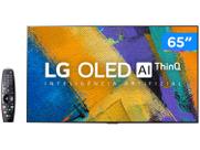 Smart TV Ultra HD 4K OLED 65” LG OLED65GXPSA