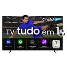 Smart TV UN65U8100FGXZD 65 4K Wi-Fi Tizen Samsung