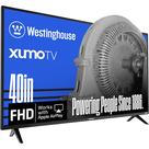 Smart TV Westinghouse 40" FHD 1080p Xumo Dolby Atmos