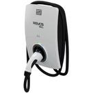 Smart Wallbox 7kW Weg Wemob para Carregamento de Veículos Elétricos