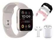 Smart Watch Band Bt Compativel iPhone 12 13 14 15 16 Pro Max Smart Watch Band Bt Compativel iPhone 12 13 14 15 16 Pro Max