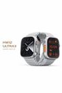 Smart Watch Hw12 Ultra 3 HOWEAR, Relogio smart,Relógio Inteligente com Chamada Bluetooth Smart Watch Hw12 Ultra 3 HOWEAR, Relogio smart,Relógio Inteligente com Chamada Bluetooth
