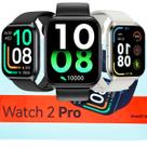 Smart Watch Inteligente Haylou Watch 2 Pro Original Android iOS Bluetooth Monitor Esportivo IP68