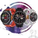 Smart Watch Inteligente M-Rex 4 Tatico Militar Relogio Masculino Monitor Esportivo Ciclismo Academia Smart Watch Inteligente M-Rex 4 Tatico Militar Relogio Masculino Monitor Esportivo Ciclismo Academia