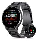 Smart Watch P/ iPhone Novo Watch 9 Pro Max 45mm Original Preto Smart Watch P/ iPhone Novo Watch 9 Pro Max 45mm Original Preto