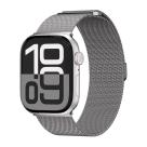 Smart Watch S10 Lançamento Serie 10 Borda Fina Monitor Cardiaco Pressao Nfc Bluetooth Iphon