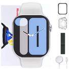 Smart watch S10 Pro Original 2025 Tela Amoled NFC X10 Com Pulseira Extra