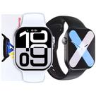 Smart watch S10 Pro X10 Original 2025 com Tela Amoled NFC