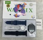 Smart watch tela amoled unixess
