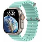 Smart Watch U9 Ultra 49mm Serie 9 Relogio Original Bluetooth Android IOS Gps Nfc 8 Original