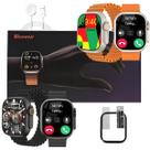 Smart Watch U9s Ultra Android IOS Gps Nfc Relogio Original Bluetooth Lançamento 2024 49mm Serie 9 Smart Watch U9s Ultra Android IOS Gps Nfc Relogio Original Bluetooth Lançamento 2024 49mm Serie 9