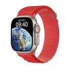 Smart Watch Ultra serie 8 + Alpine Resistente água Ios Masculino e Feminino U9 10/2/3 Smart Watch Ultra serie 8 + Alpine Resistente água Ios Masculino e Feminino U9 10/2/3