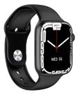 Smart watch W28 Pro Serie 8 Original Lançamento Bluetooth