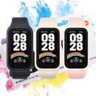 Smart Watch Xiaomi Smart Mi Band 9 Active Monitor Esportivos Recebe Chamadas Notificaçoes Série 9