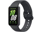 Smartband Samsung Galaxy Fit3 Grafite