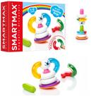 SmartMax Mis Primeras Aros Apilables Magnéticos para Niños de 1.5 a 5 años