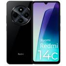 Smartphone 14C 128GB 8GB RAM Tela 120Hz, Câmera 50MP, Desempenho Premium Versão Global, Garantia e Envio Rápido