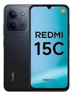 Smartphone 15c 256GB 8GB RAM Global