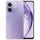 Smartphone A40 256GB Tela 6.67 90Hz Câmera 50MP Premium Design Bateria 5100mAh Snapdragon certificação IP54 Smartphone A40 256GB Tela 6.67 90Hz Câmera 50MP Premium Design Bateria 5100mAh Snapdragon certificação IP54