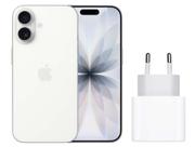 Smartphone Apple iPhone 17 256GB Branco