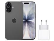 Smartphone Apple iPhone 17 256GB Preto