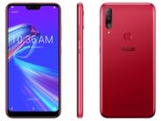 Smartphone Asus ZenFone Shot Plus 64GB Vermelho 4G Octa-Core 4GB RAM 6,26” Câm. Tripla + Selfie 8M Smartphone Asus ZenFone Shot Plus 64GB Vermelho 4G Octa-Core 4GB RAM 6,26” Câm. Tripla + Selfie 8M
