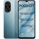 Smartphone C71 128GB 4GB RAM Dual SIM Tela 6.88" - Azul