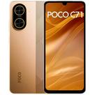 Smartphone C71 128GB 4GB RAM Dual SIM Tela 6.88" Dourado