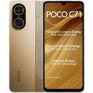 Smartphone C71 44gb Ram Virtual 128gb, Dourado