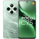 Smartphone C75 NFC 256GB e 128GB 12GB RAM câmera tripla 50MP 8MP tela 120Hz HD 6.8 Premium Design Lançamento versão Global Smartphone C75 NFC 256GB e 128GB 12GB RAM câmera tripla 50MP 8MP tela 120Hz HD 6.8 Premium Design Lançamento versão Global