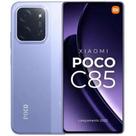 Smartphone C85 NFC Lançamento 2025 50mp 128GB 6GB 6000mAh Top 1º Custo benefício