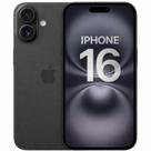 Smartphone Celular Apple.iPhone.16 128GB, Tela 6,1 polegadas OLED Retina XDR 60 Hz, Câmera 48 MP, NFC, Dual SIM, Chip A18, Face ID