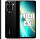 Smartphone Celular C71 128Gb 4Gb Ram Preto