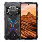 Smartphone Celular Cubot KingKong Power 3 256GB, Até 16GB RAM, Tela 6,72 polegadas 120 Hz, Câm. 100 MP, Super Resistente, Bateria 10200 mAh, Dual SIM