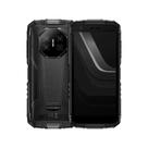 Smartphone Celular Doogee Fire 3 Ultra 256GB, 6GB RAM, 4G, Tela 5,5 polegadas IPS HD, Câmera 16 MP, Bateria 8350 mAh, NFC, Dual SIM, Android 15 Ata Smartphone Celular Doogee Fire 3 Ultra 256GB, 6GB RAM, 4G, Tela 5,5 polegadas IPS HD, Câmera 16 MP, Bateria 8350 mAh, NFC, Dual SIM, Android 15 Ata