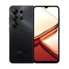Smartphone Celular Doogee Note 56X Pro 128GB, 4GB RAM, 4G LTE, Tela 6,56 polegadas HD IPS LCD, Câmera 13 MP, Bateria 5200 mAh, Dual SIM, Android 16