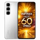 Smartphone Celular Infinix Hot 60 Pro 256GB, 8GB RAM, Dual SIM, Tela 6,78 polegadas AMOLED 120Hz, Câmera 108 MP, Bateria 5000 mAh, NFC, Wifi Smartphone Celular Infinix Hot 60 Pro 256GB, 8GB RAM, Dual SIM, Tela 6,78 polegadas AMOLED 120Hz, Câmera 108 MP, Bateria 5000 mAh, NFC, Wifi