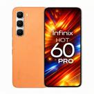 Smartphone Celular Infinix Hot 60 Pro 256GB, 8GB RAM, Dual SIM, Tela 6,78 polegadas AMOLED 120Hz, Câmera 108 MP, Bateria 5150 mAh, NFC, Wifi, Android