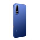 Smartphone Celular Infinix Hot 70 256GB, 4GB RAM, 4G, Tela 6,78 polegadas 120 Hz IPS LCD, Câmera 50 MP, Bateria 5000 mAh, NFC, Dual SIM