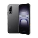 Smartphone Celular Infinix Hot 70 256GB, 4GB RAM, 4G, Tela 6,78 polegadas 120 Hz IPS LCD, Câmera 50 MP, Bateria 6000 mAh, NFC, Dual SIM, Grafite